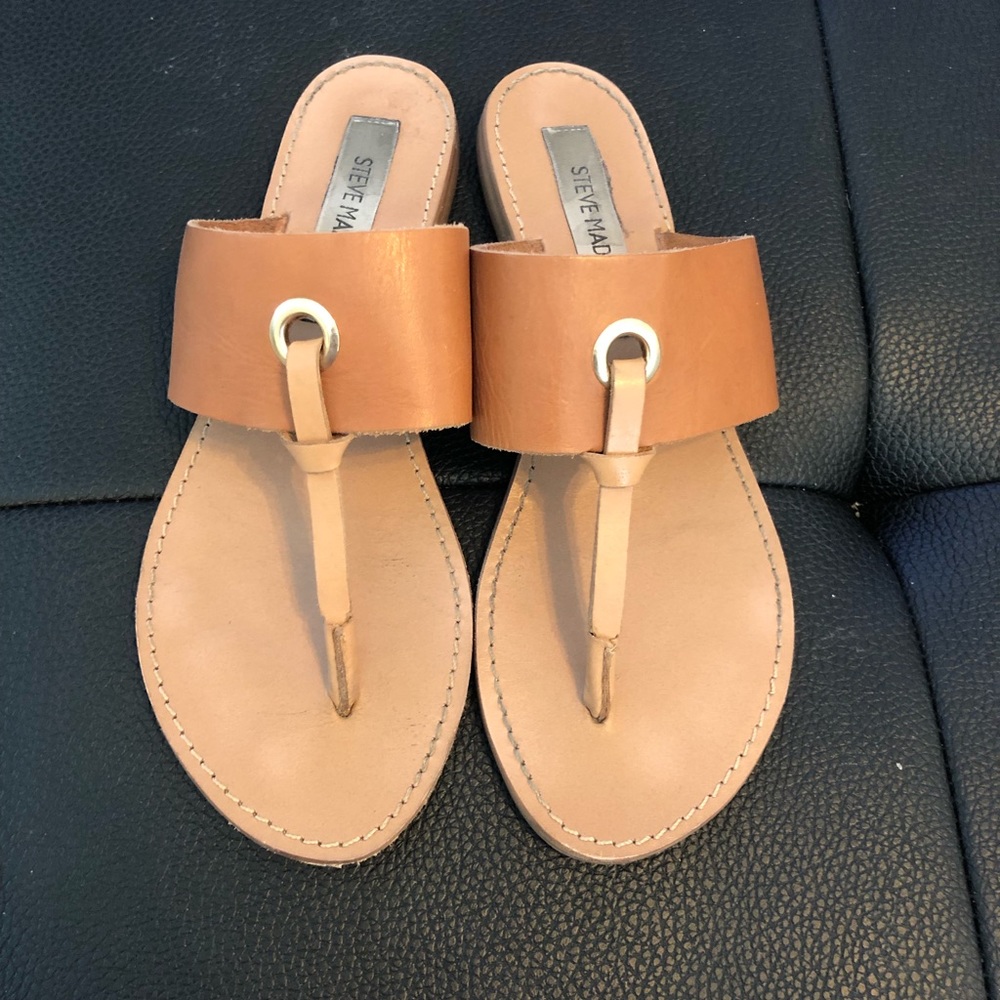 Steve Madden Sandals
